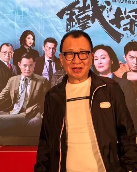 许绍雄聊女对话疑似伪造坚决否认我有心无力