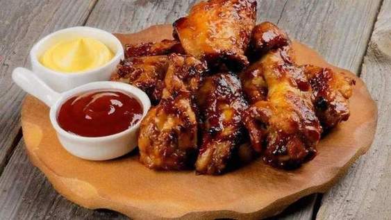 打败"油腻"向健康饮食表白