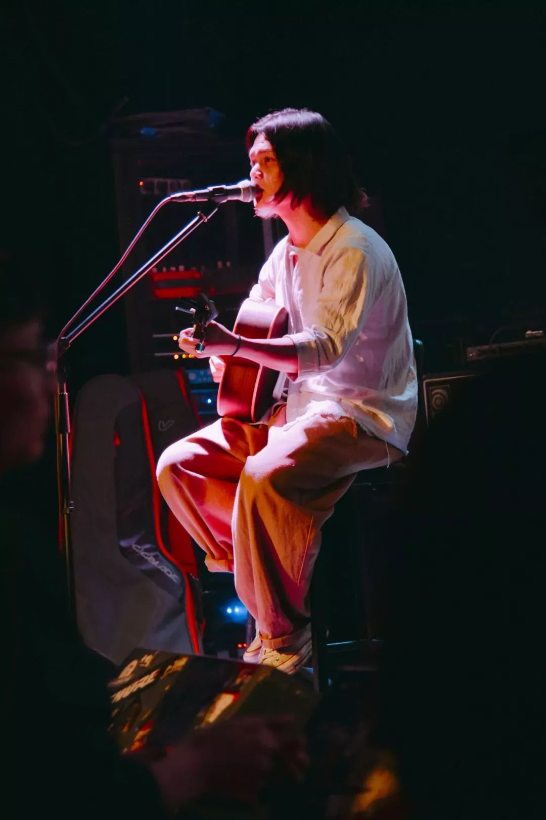 回顾一三夏小虎和最可爱的你们