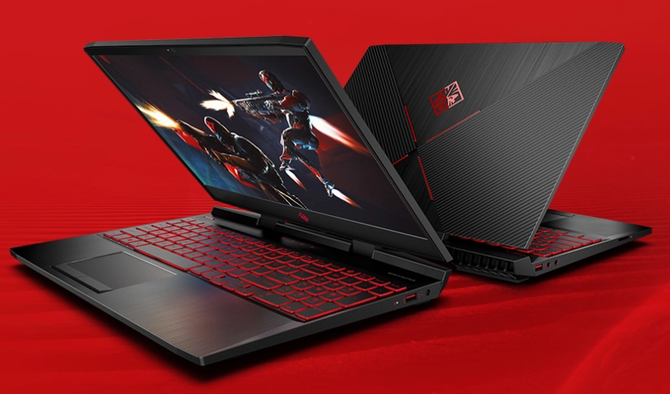 性价比派玩家的春天 暗影精灵5游戏体验炸裂