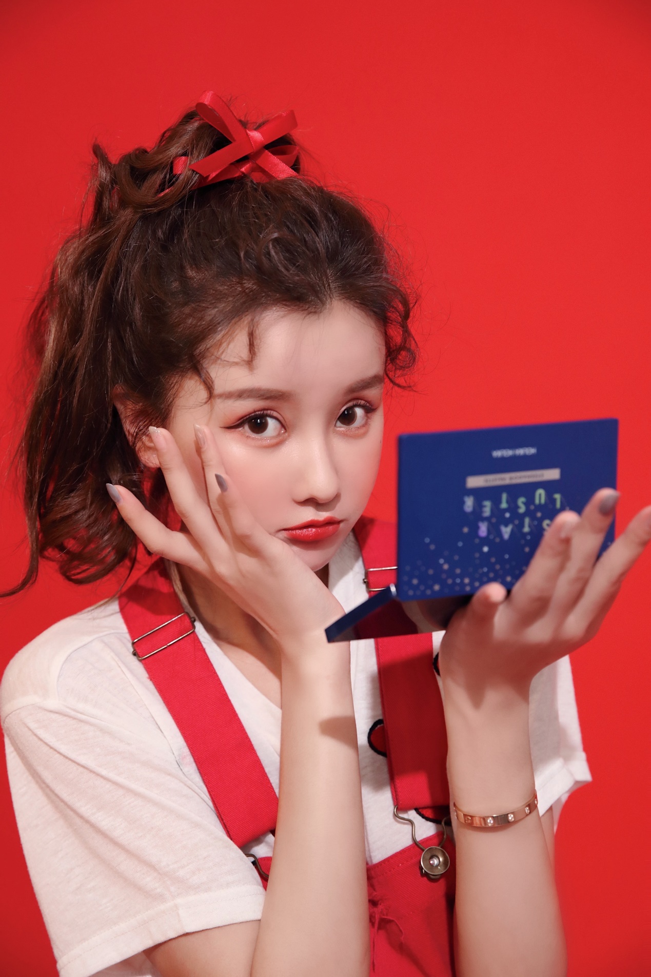 show amiu远洋乐堤港快闪空间落地 主理人滕雨佳揭秘红人品牌之路