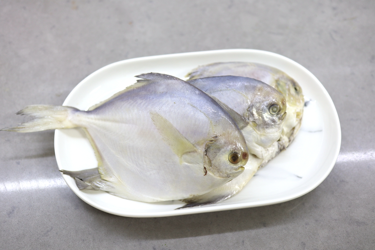 这鱼刺少肉嫩鲜美,给老人孩子吃,1周1次不亏