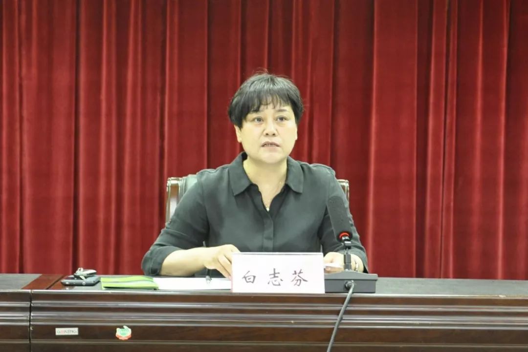 我县召开校园及周边安全工作会议