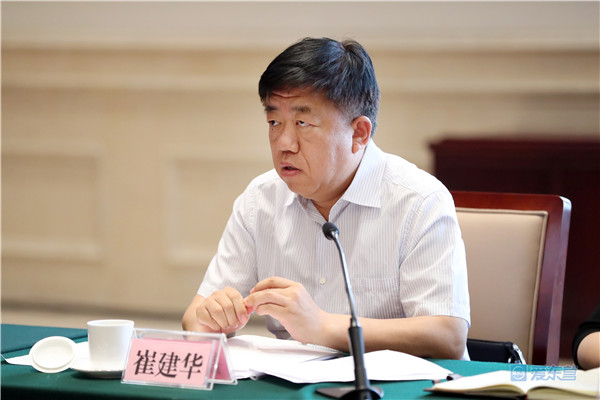 新旧动能转换进行时考察归来话落实