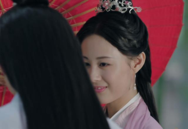 听雪楼四大护法之一碧落终于闪亮登场