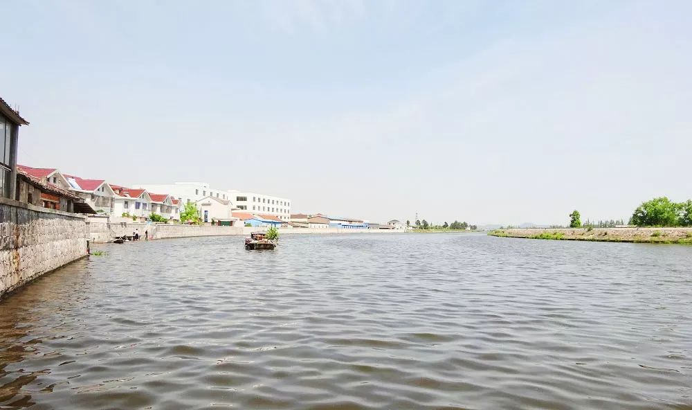 慈溪人去过余姚这个古镇吗传说梁山伯与祝英台十八相送到这里