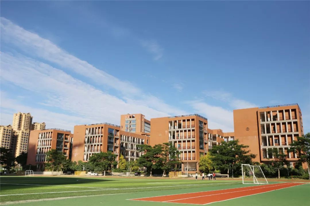 福建省厦门双十中学漳州校区2019年高一自主招生方案