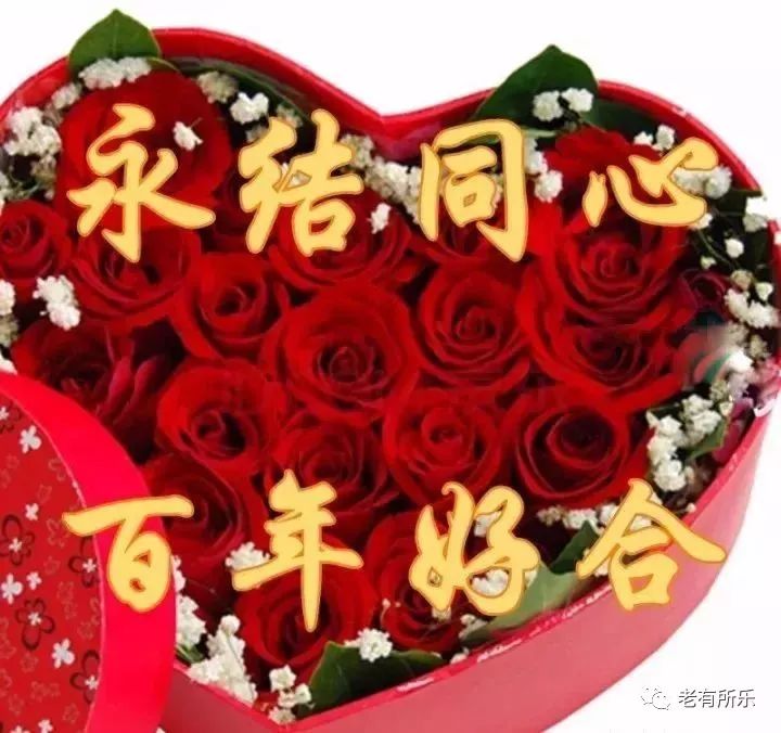 520到了一本夫妻相册送给所有恩爱夫妻祝你们幸福一辈子