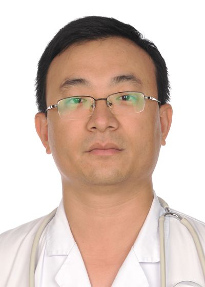 庞冲耳鼻喉科副主任,副主任医师.