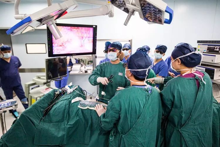 切除术 去带乙状结肠新膀胱术上海交通大学医学院附属瑞金医院徐丹枫