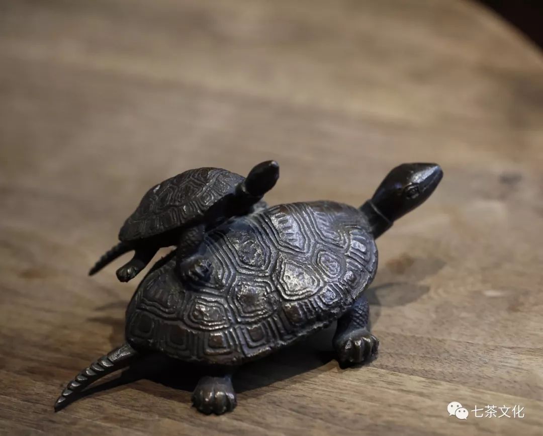 吉祥寿龟镇宅纳财