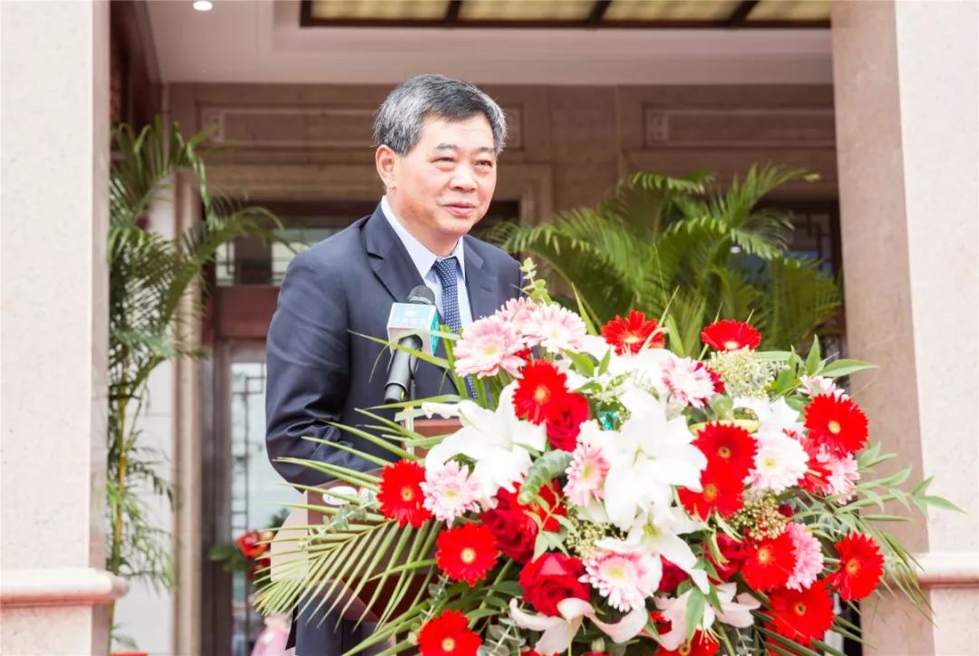 江南医院今日正式开诊道养茅山再添新注脚