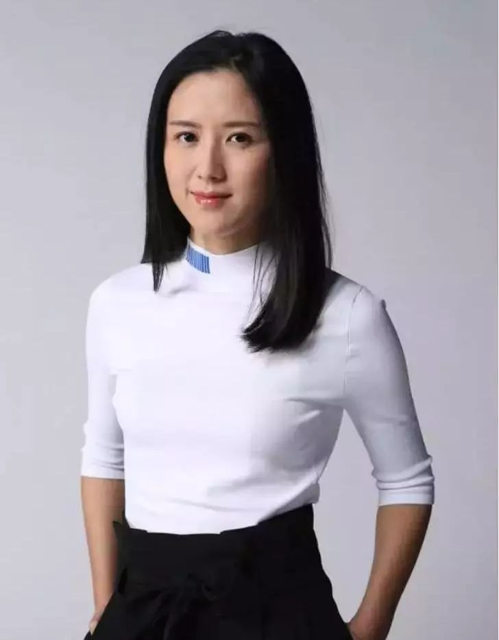 摩拜80后美女创始人又创业了