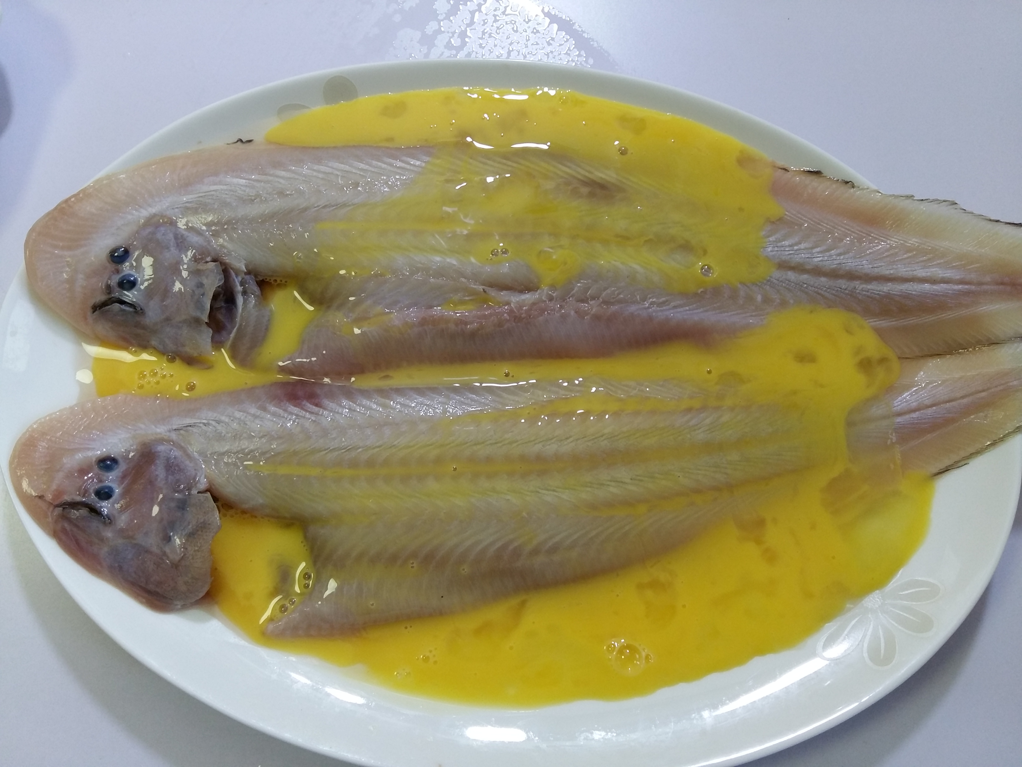 天津的塔嘛鱼做法要学会一法百用想吃不求人