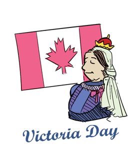 victoriaday放假通知长周末来啦
