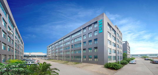 惠普生物拿到西安高新技术企业证书!