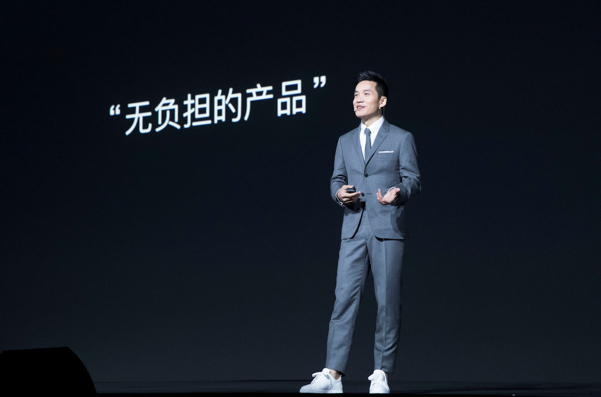 预约超100万!国产机皇诞生:不是华为和小米能比的