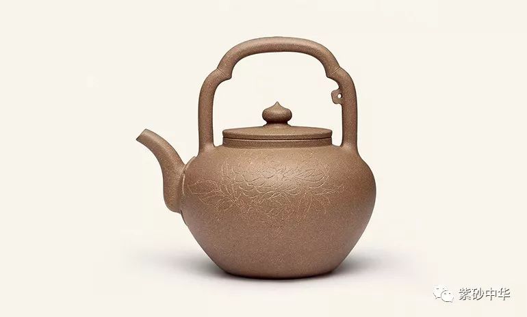 聚焦北京保利2019春拍紫泥载道紫砂壶专场