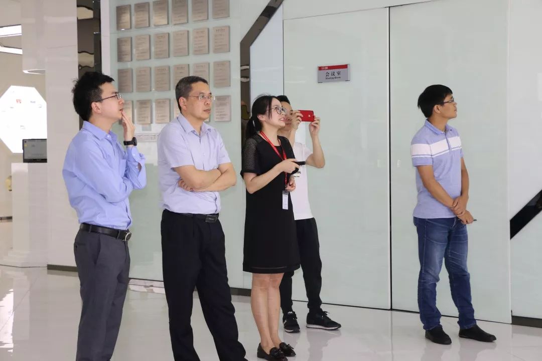 奔图与厦门万翔深度合作共同开拓福建行业市场