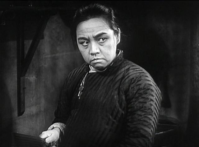 1909年,吴茵出生于天津.但她是江苏吴县人.