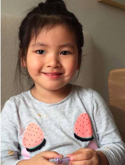 阿雅女儿证明妈妈攒了一辈子的美貌一股脑儿发挥到了女儿身上67