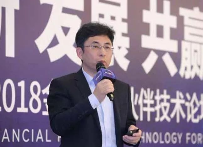 博时基金敏捷开放引领业务创新