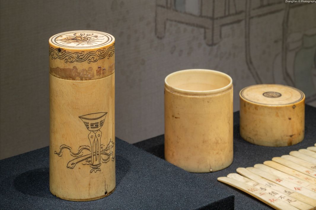 古代四川人:承认你是耙耳朵,就可以少喝一杯!