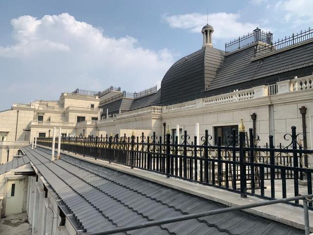 中海枫丹公馆占据价值高地内城置业才是资产抗风险保护罩