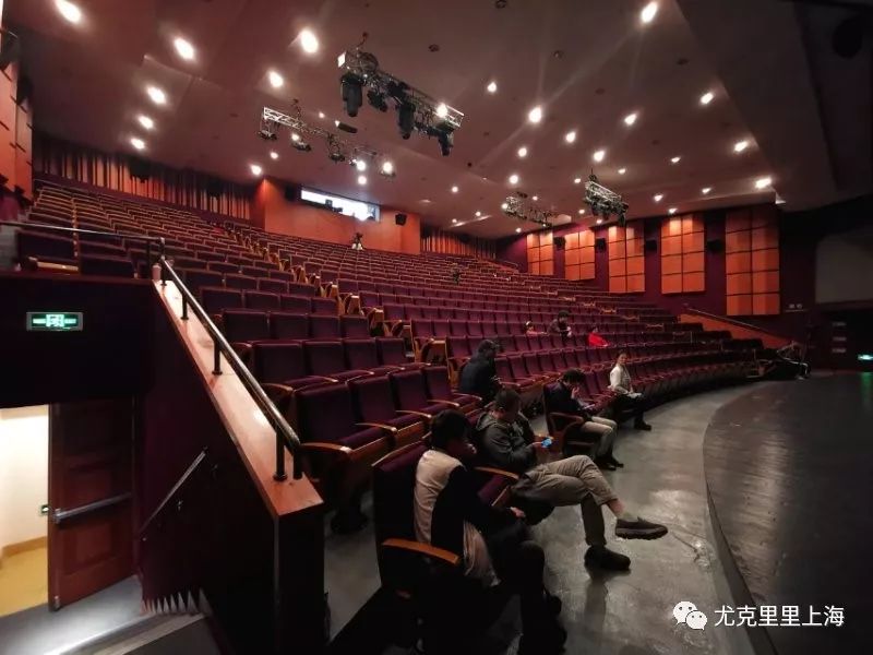 525魔都u侠童星汇演黄浦剧场欢乐开演