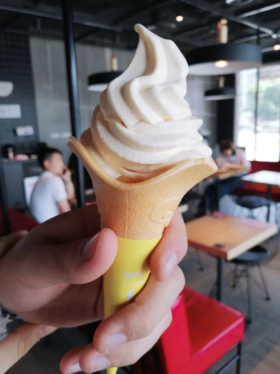 广院实验室丨夏日将至这些冰淇淋你吃过了吗