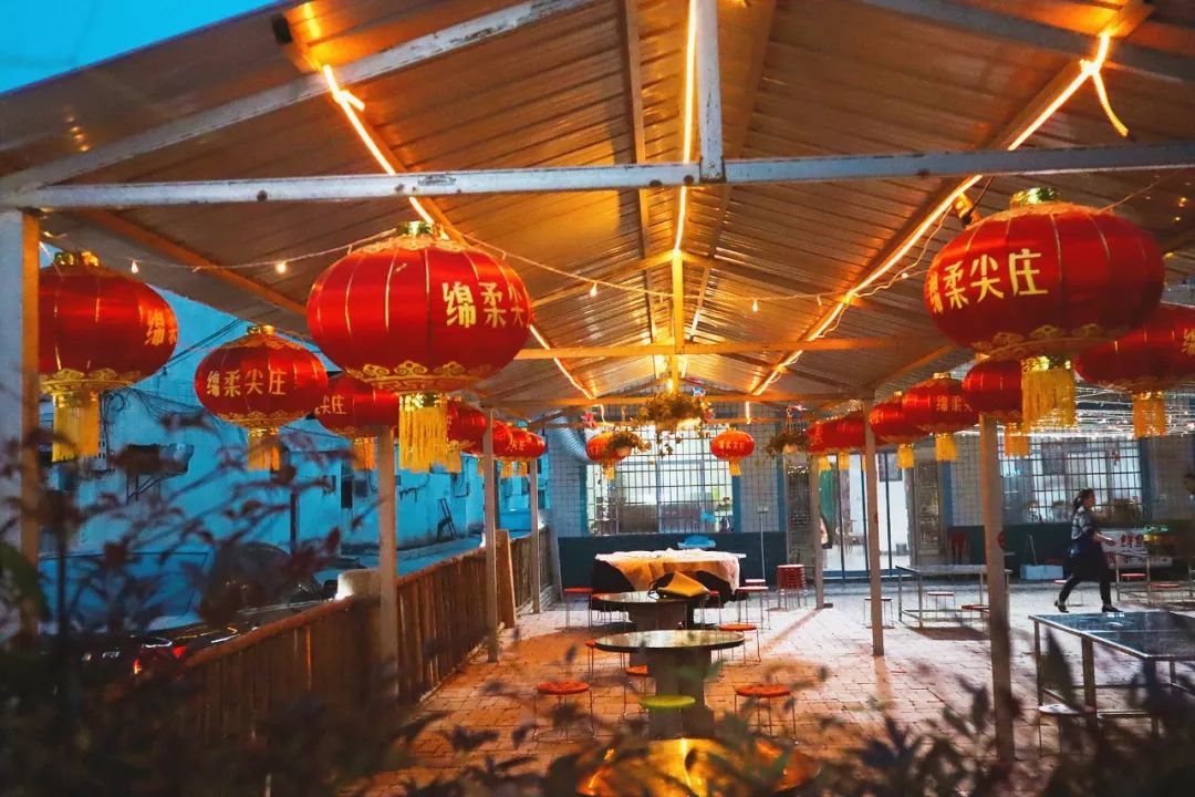 新密这家夜市烧烤即将开业送螺蛳凉菜花甲啤酒喝一送一