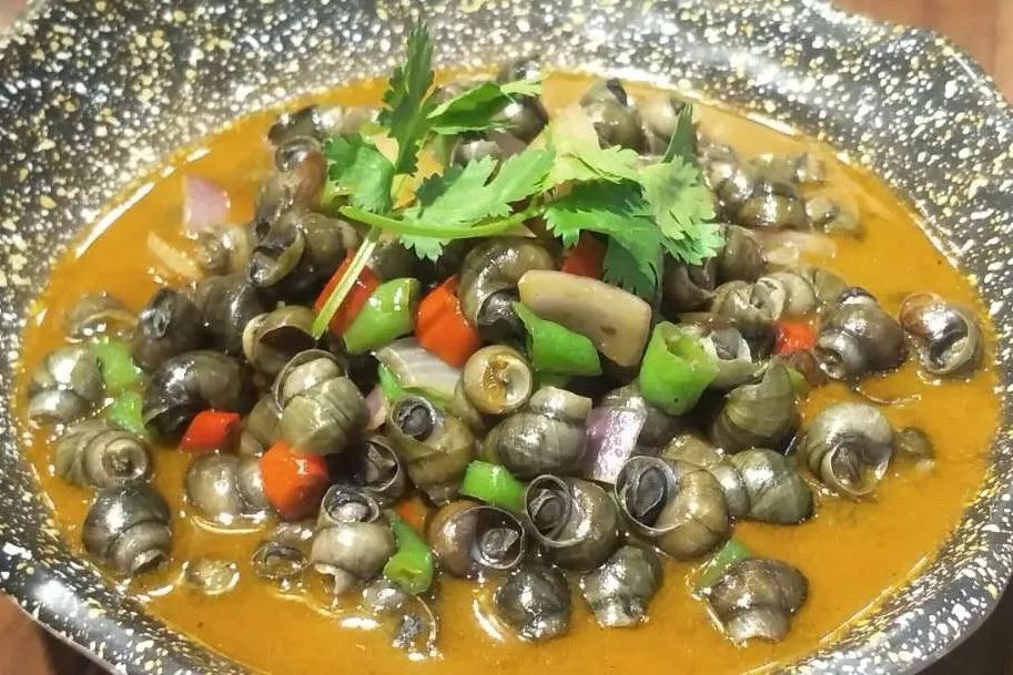 菜单曝光在慈溪挖到一家超实惠的夜宵好去处