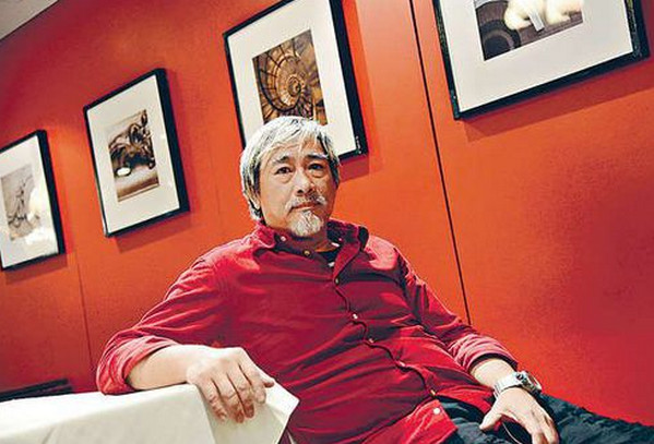 金牌监制炮轰内地主演大过导演,流量小鲜肉片酬高话语权太大_戚其义