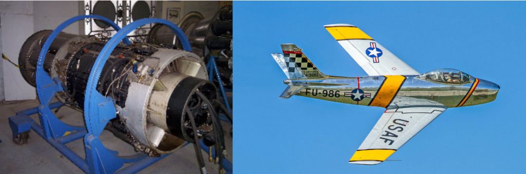 航空发动机的那些事感受下动力魅力