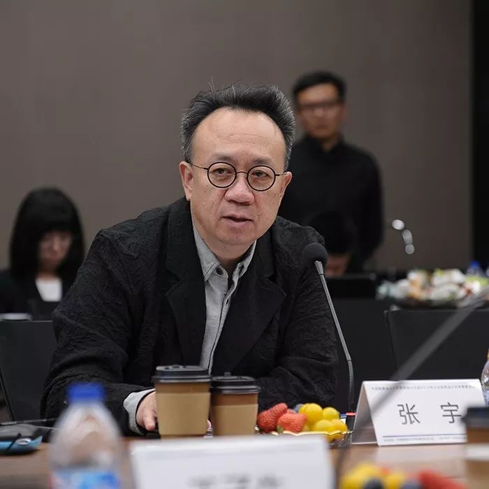 设计奖建筑工程项目评审筹备会在哈尔滨工业大学建筑设计研究院召开