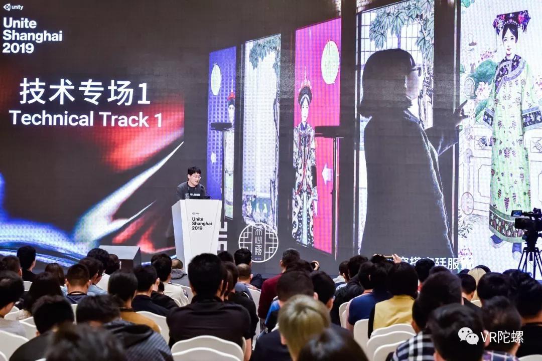 近20年探索,推出12个项目,故宫博物院的VR数字化历程