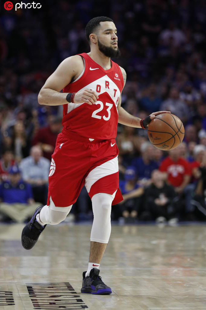 狐侃nba:东决打到现在 最稳定之人竟然是他?_比赛