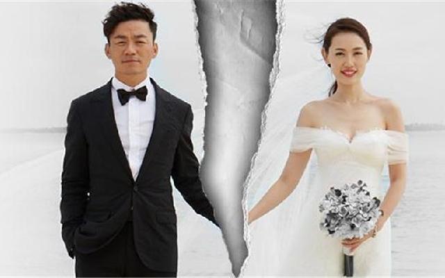 娱乐圈明星离婚率为什么居高不下