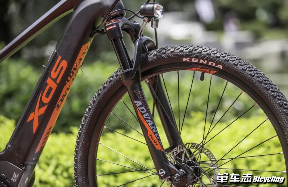 民族品牌喜德盛xds新款领先600中置智能单车上市