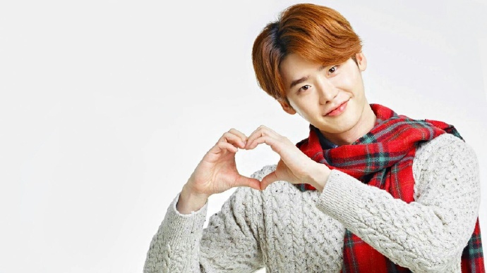 520表白日!撒娇匠人李钟硕的哈特请收下