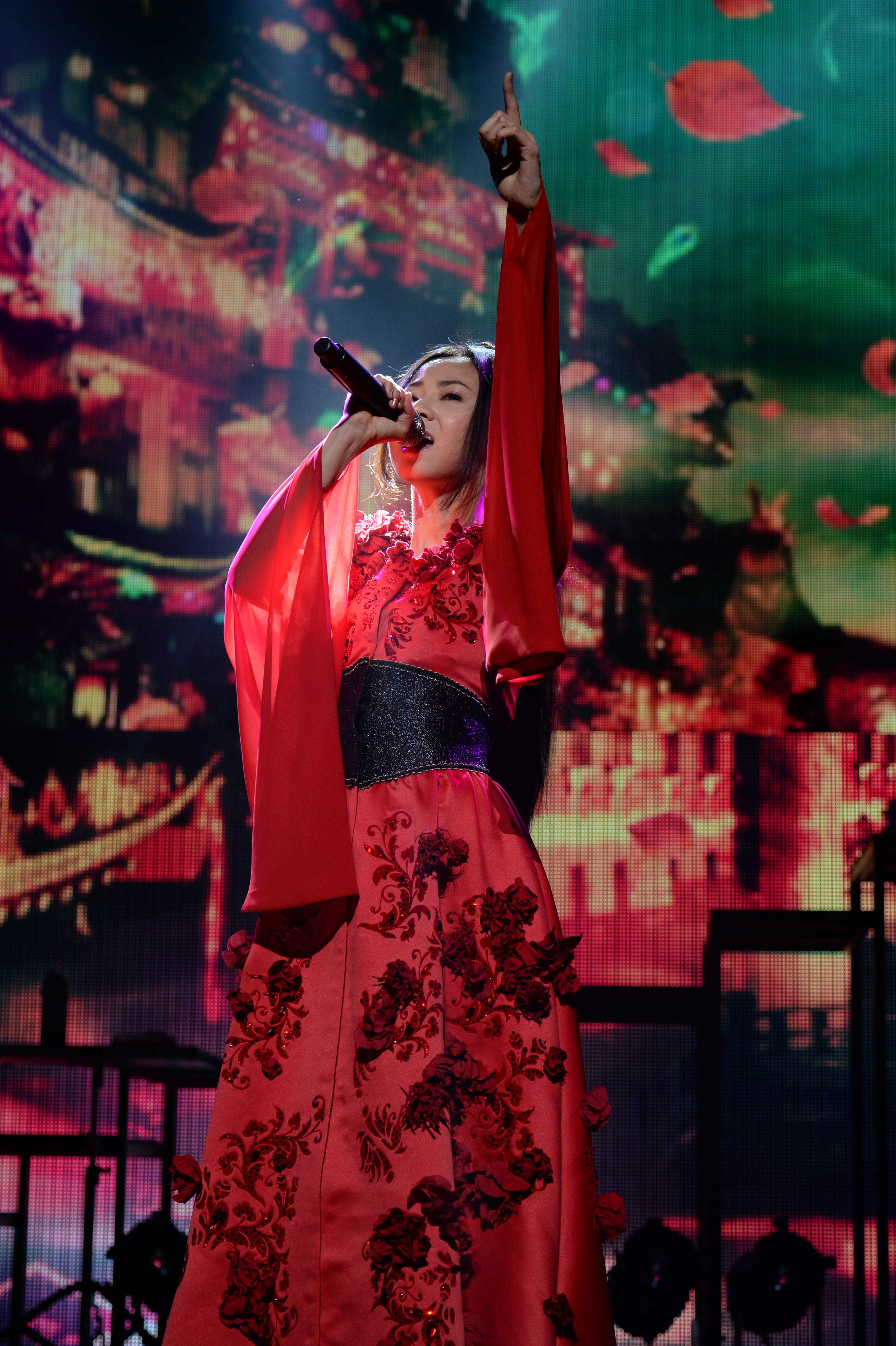 仓木麻衣出道20年亚洲巡演中国站首次揭秘