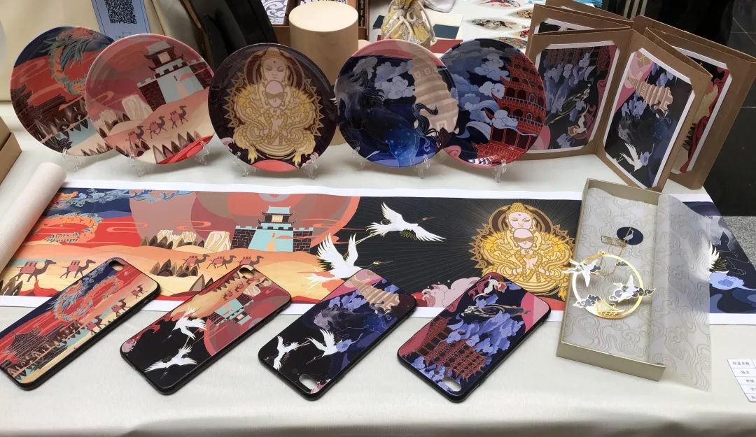 长沙学院艺术设计学院2019届视觉传达设计毕业展