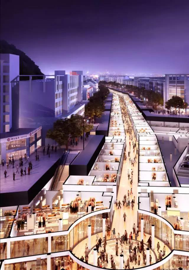 步捷商贸中心普通合伙的无限魅力与商机宝藏