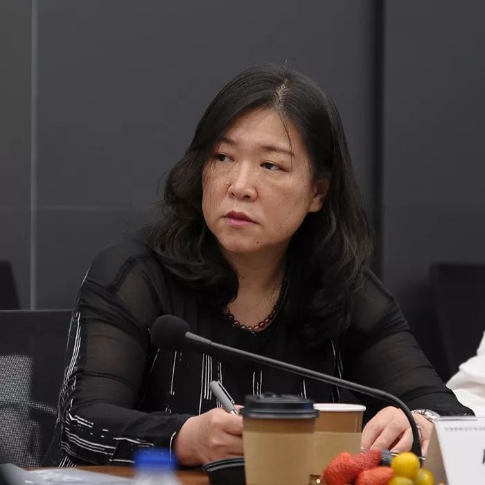 倪敏△沈迪△钱方△高雁会议期间,专家们深入我院的评审场地及评审