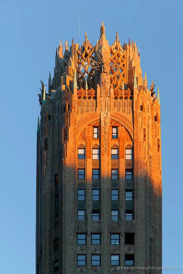 【留学随笔】设计美学——浅谈art deco_装饰