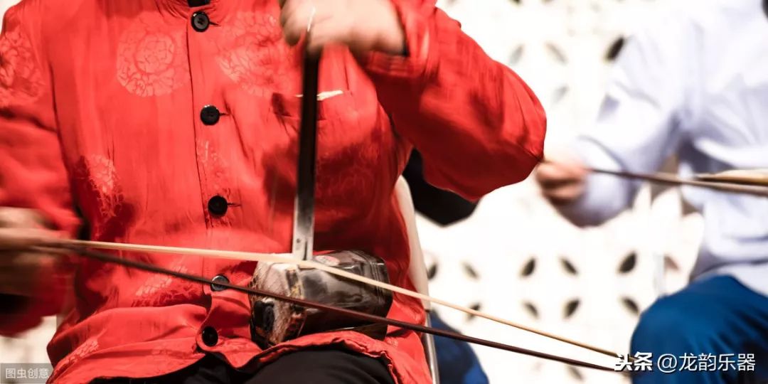 当代二胡音乐创作透视关铭