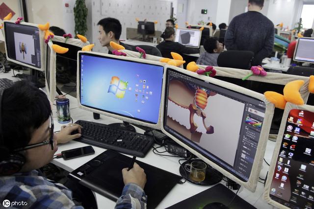 游戏测试是世界上最棒的工作听听行业资深人士怎么说