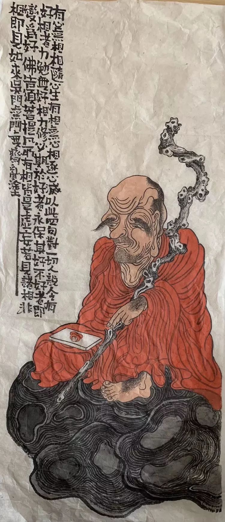 秋一一个好玩的画家