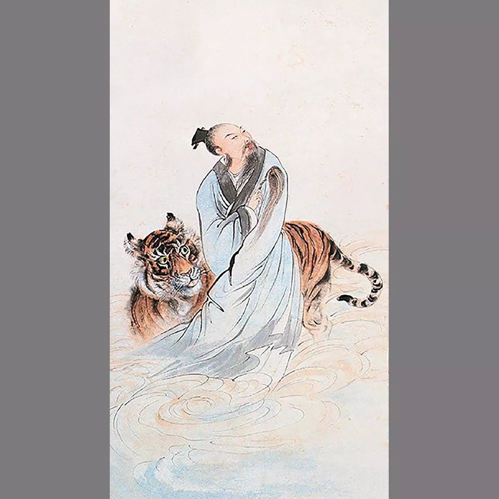 孙思邈是隋唐时期的大医学家,人称「药王」,「药圣」.