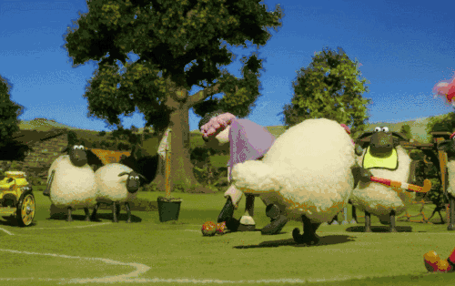 【六一】6折活动来啦~英国原版动漫舞台剧,看"肖恩"如何萌你一脸_小羊